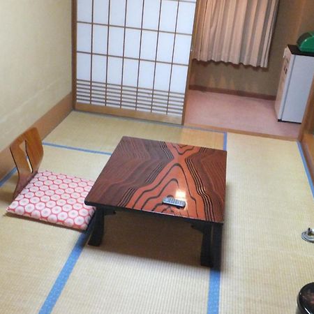 Akakura Wakui Hotel Myoko Værelse billede