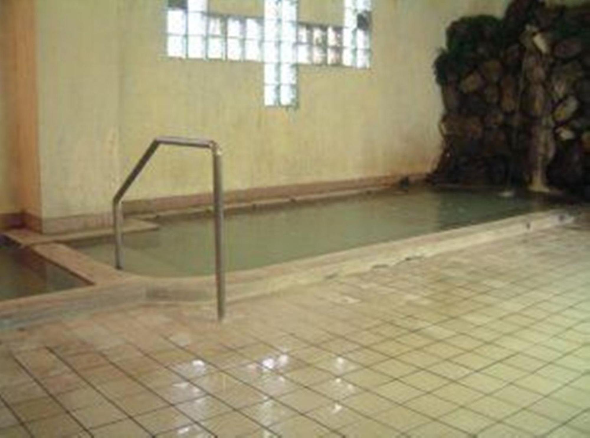 Akakura Wakui Hotel Myoko Eksteriør billede