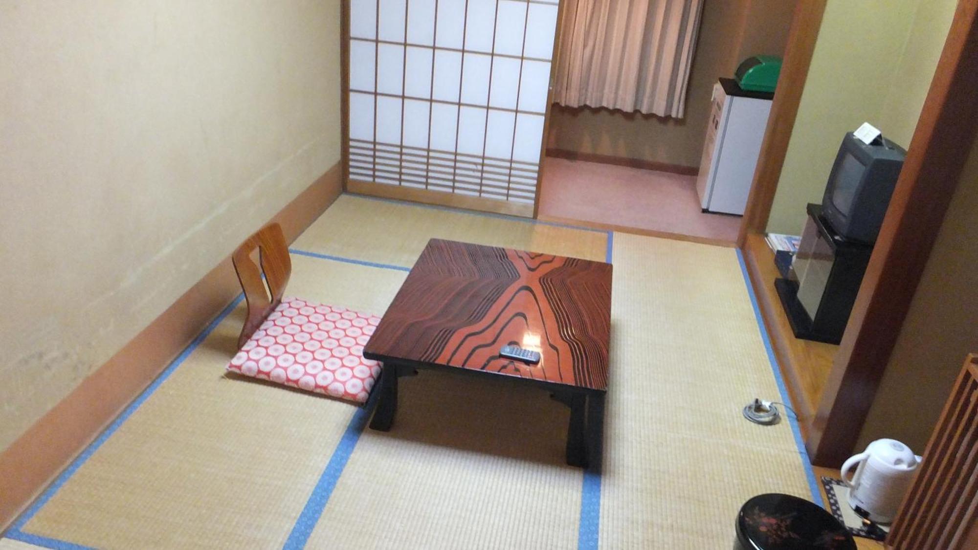 Akakura Wakui Hotel Myoko Værelse billede